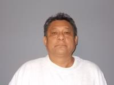 Daniel Torres Diaz a registered Sex Offender of California