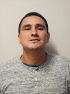 Daniel Diaz a registered Sex Offender of California