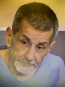 Daniel Sisneros Diaz a registered Sex Offender of California