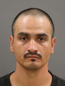 Daniel Diaz a registered Sex Offender of California