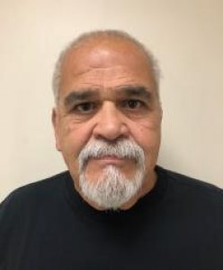 Daniel Diaz a registered Sex Offender of California