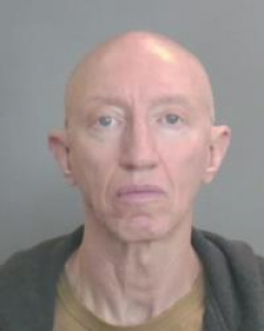 Daniel Raymond Dieatrick a registered Sex Offender of California