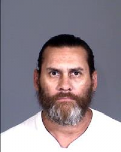 Daniel William Dominguez a registered Sex Offender of California