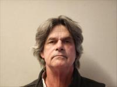Daniel Henri Dougher a registered Sex Offender of California