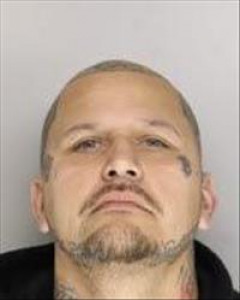 Daniel Clifford Easter a registered Sex Offender of California