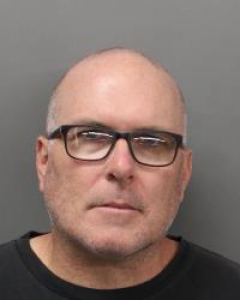 Daniel James Ebbs a registered Sex Offender of California