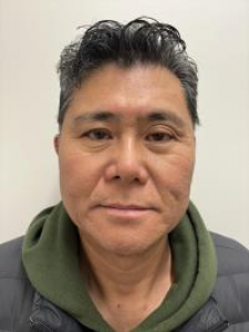 Daniel Eehn a registered Sex Offender of California