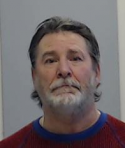 Daniel Steven Ellis a registered Sex Offender of California