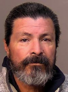 Daniel Enciso a registered Sex Offender of California