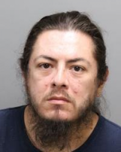 Daniel Escanuela a registered Sex Offender of California