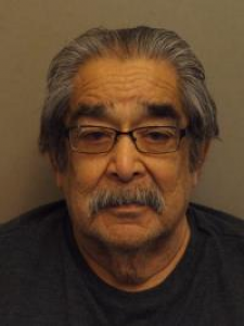 Daniel Fernandez a registered Sex Offender of California
