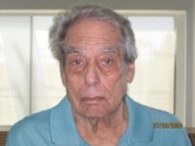 Daniel Donathlan Fierro a registered Sex Offender of California