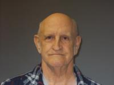 Daniel Everett Fleming a registered Sex Offender of California