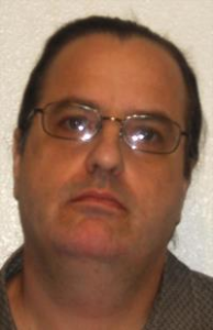 Daniel Frashier a registered Sex Offender of California