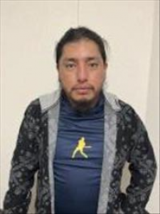 Daniel Reyes Garcia a registered Sex Offender of California