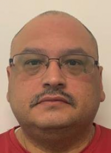 Daniel Garcia a registered Sex Offender of California