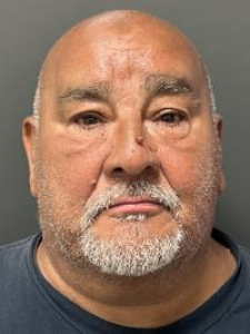 Daniel Joe Garcia a registered Sex Offender of California