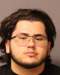 Daniel Margarito Garcia a registered Sex Offender of California