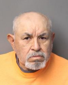 Daniel Craig Garcia a registered Sex Offender of California