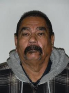 Daniel Garcia Jr a registered Sex Offender of California