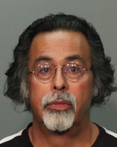Daniel Garcia a registered Sex Offender of California
