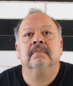 Daniel Rodriguez Garza a registered Sex Offender of California
