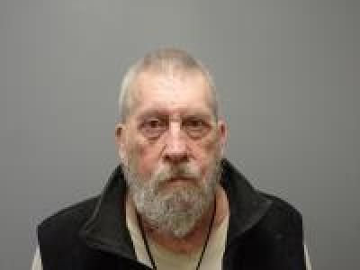 Daniel Alberto Gaudy a registered Sex Offender of California