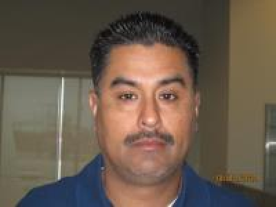 Daniel Ignacio Gil a registered Sex Offender of California