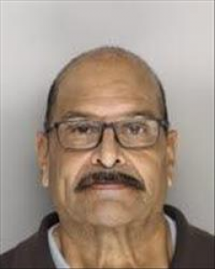 Daniel Joseph Gomez a registered Sex Offender of California