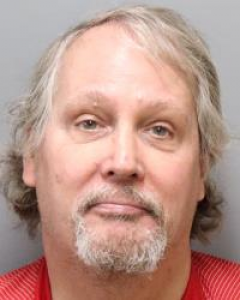 Daniel Lon Graham a registered Sex Offender of California