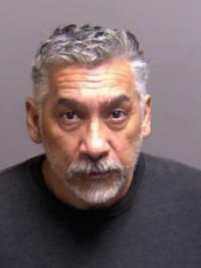 Daniel Andrew Guevara a registered Sex Offender of California