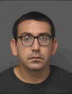 Daniel Gutierrez a registered Sex Offender of California