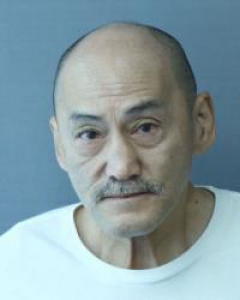 Daniel James Hallinan a registered Sex Offender of California