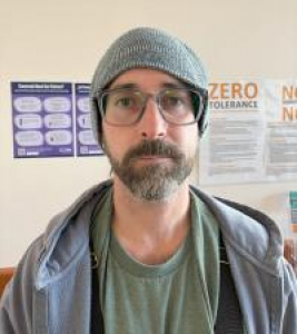 Daniel James Harden a registered Sex Offender of California