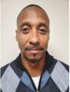 Daniel Havard a registered Sex Offender of California