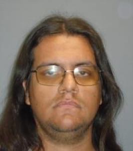 Daniel Jose Hernandez-sanchez a registered Sex Offender of California