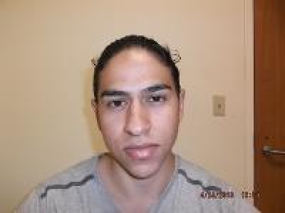 Daniel Hernandez a registered Sex Offender of California