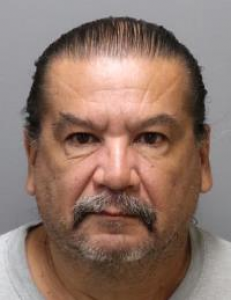 Daniel Lopez Hernandez a registered Sex Offender of California