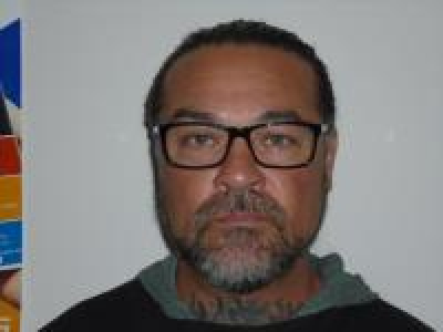 Daniel Guerrero Hernandez a registered Sex Offender of California