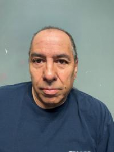 Daniel Ayala Hernandez a registered Sex Offender of California