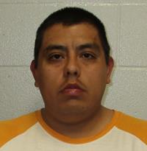 Daniel Herrera a registered Sex Offender of California