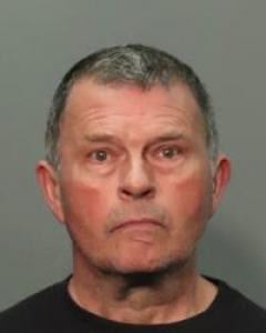 Daniel Vincent Hoglen a registered Sex Offender of California
