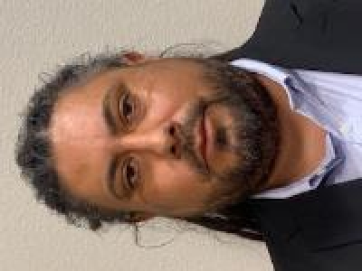 Daniel Ezequiel Huerta a registered Sex Offender of California