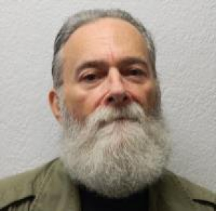 Daniel Dean Huffman a registered Sex Offender of California