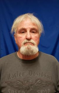 Daniel Lee Ivey a registered Sex Offender of California