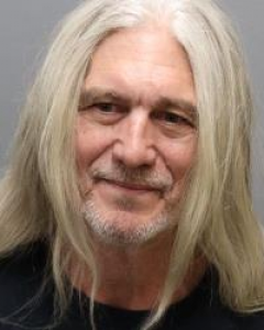 Daniel Bruce Janzen a registered Sex Offender of California