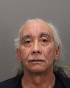 Daniel Katich a registered Sex Offender of California