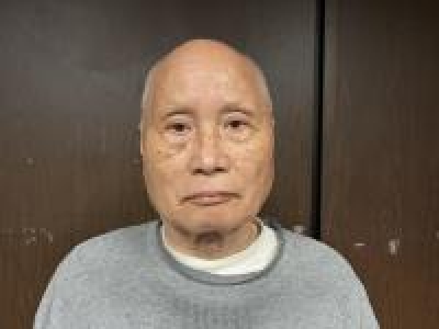 Daniel Kim a registered Sex Offender of California
