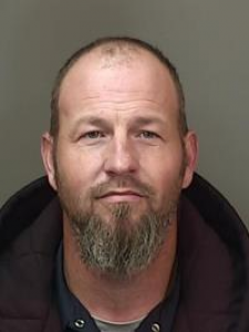 Daniel Ryan King a registered Sex Offender of California