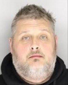 Daniel Joseph Kuzemchak a registered Sex Offender of California